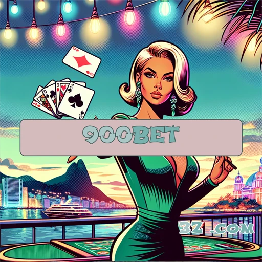 900bet Plataforma Completa