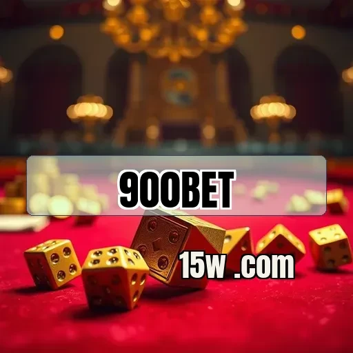 900bet: As Promoções Que Transformam Seu Jogo em Lucro!