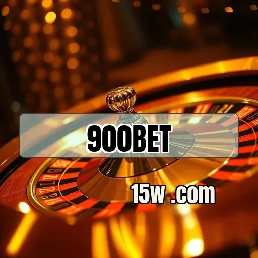 900bet: Embarque na Excitante Aventura dos Caça-Níqueis Online!