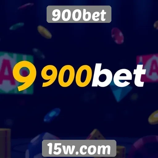 Tendências de jogos online destacadas pela 900bet