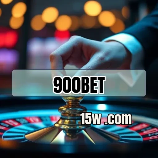 900bet: Jogos Incríveis que Você Precisa Experimentar Agora